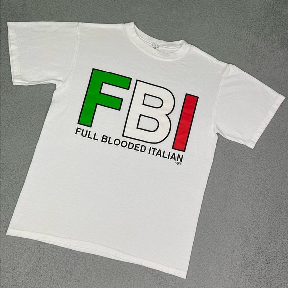 M-Italy T-Shirt Uomo & BAMBIN - Salvataggio - Maglietta Super